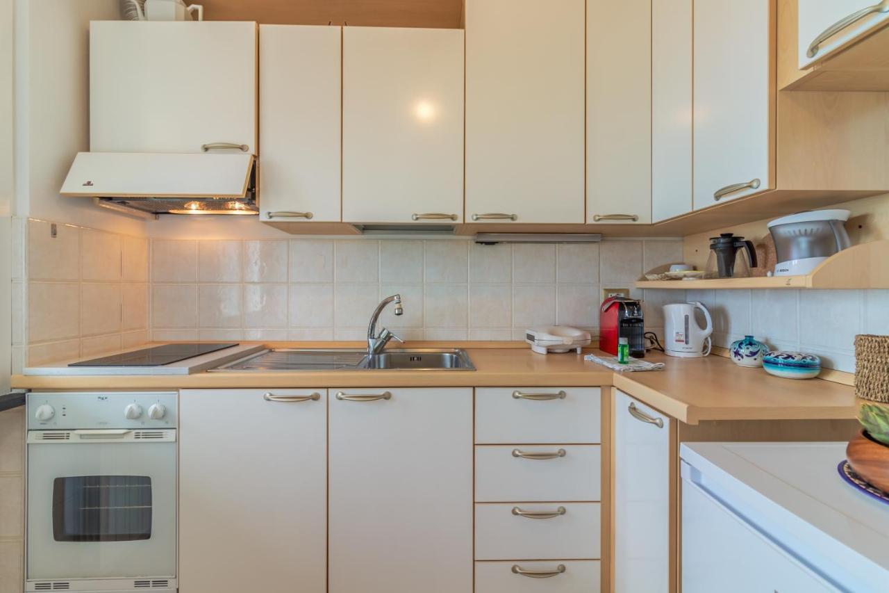 Apartamento Casa Camilla Zoagli