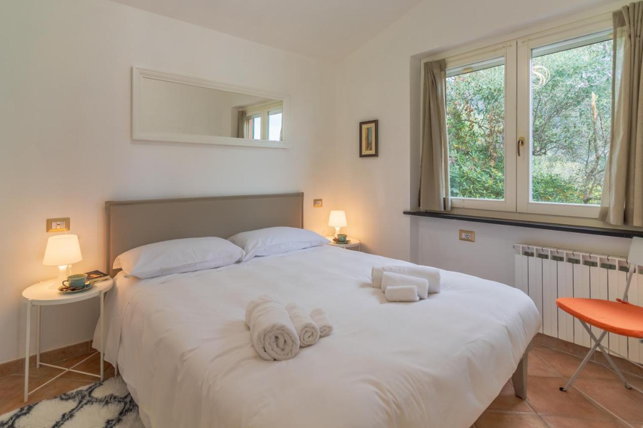 Apartamento Casa Camilla *