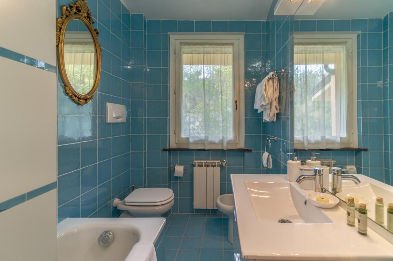 Apartamento Casa Camilla