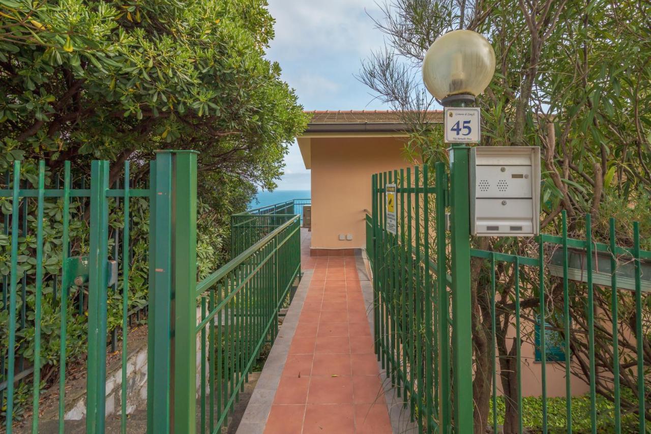 Casa Camilla Zoagli