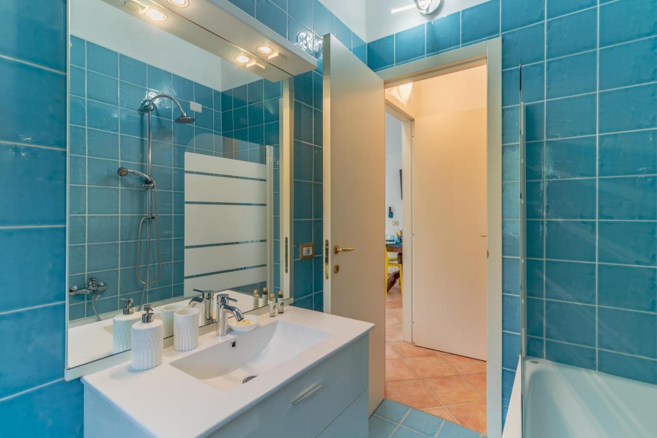 Apartamento Casa Camilla