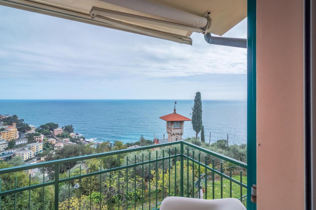 Apartamento Casa Camilla *