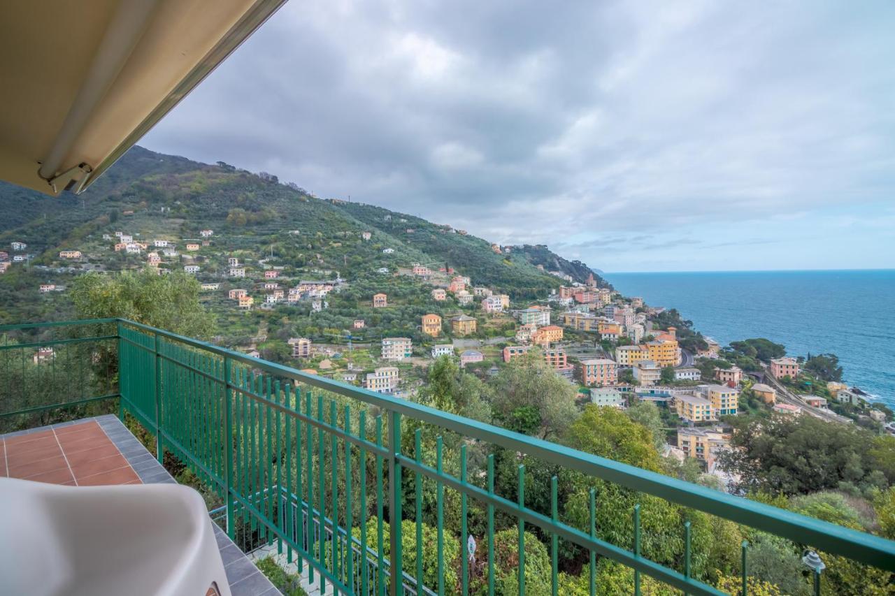 Apartamento Casa Camilla *