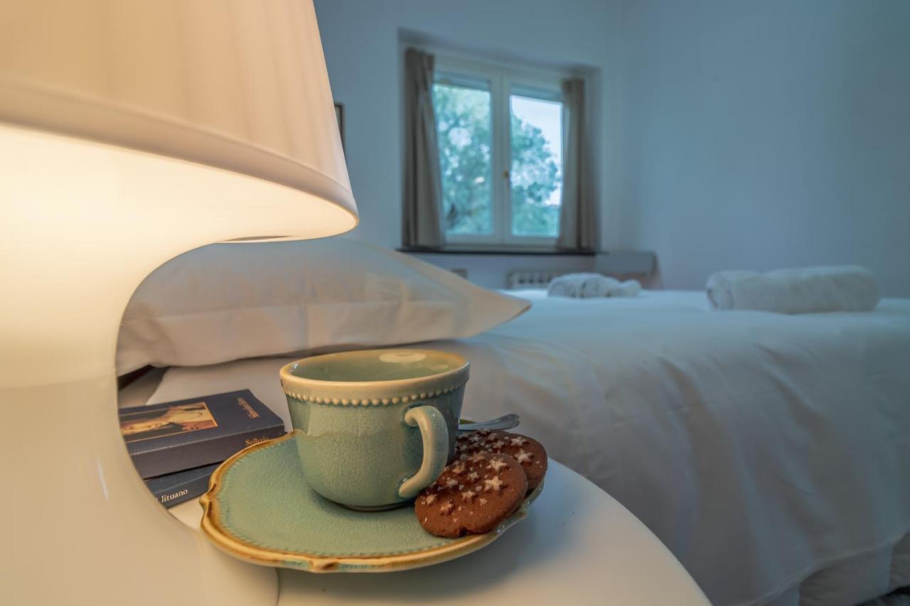 Apartamento Casa Camilla Zoagli