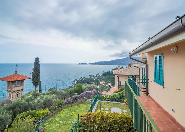 Casa Camilla