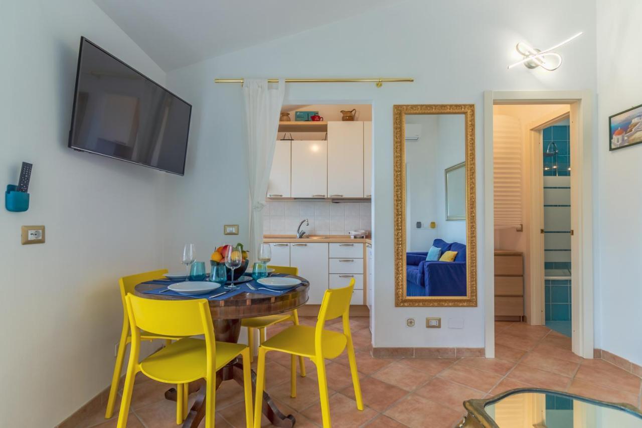 Casa Camilla Apartment *
