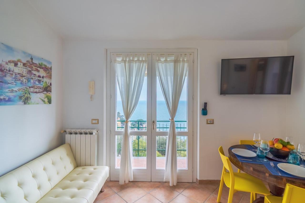 Apartment Casa Camilla Zoagli