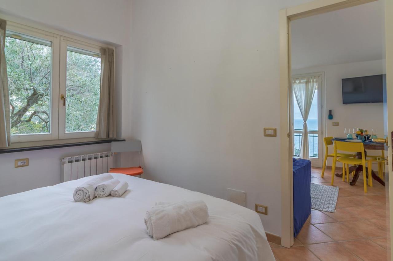 Apartment Casa Camilla