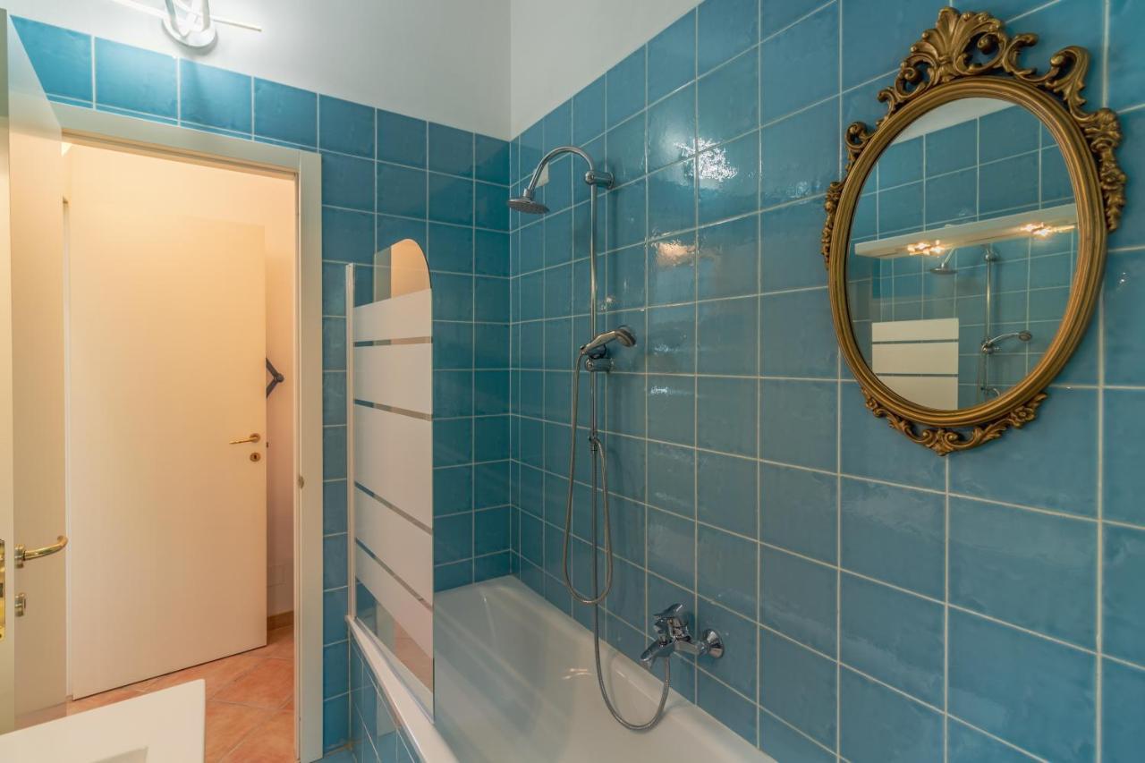 Casa Camilla Apartment Zoagli