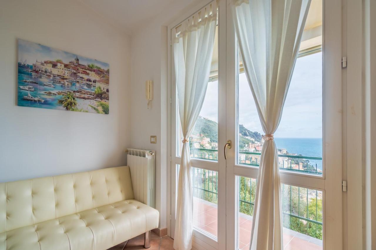 Apartment Casa Camilla Zoagli