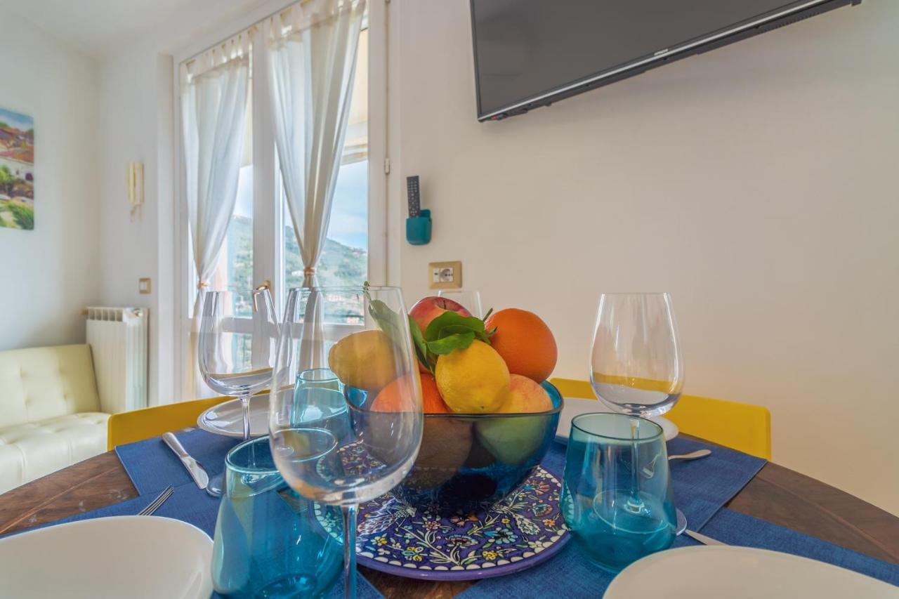 Casa Camilla Apartment