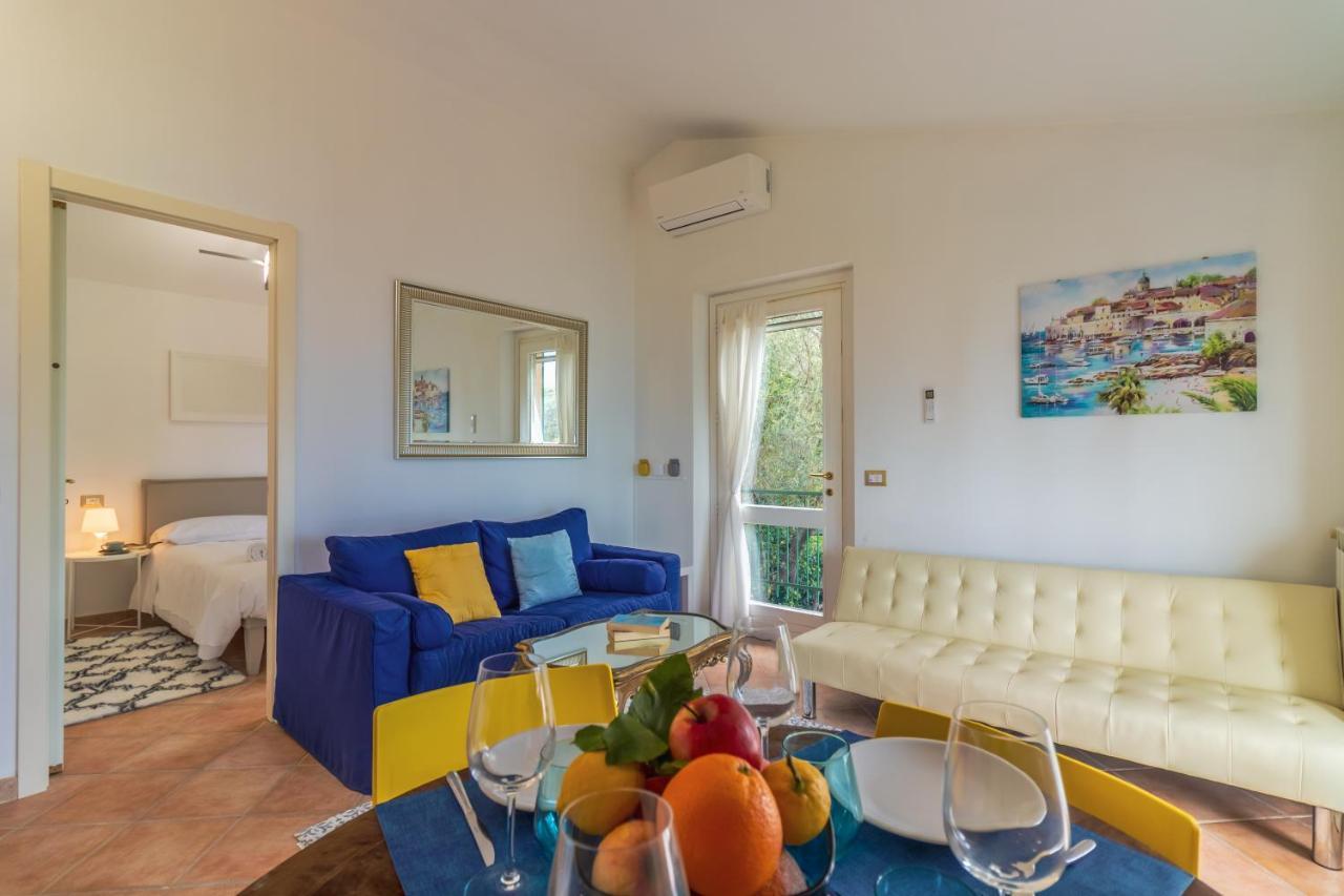Apartment Casa Camilla Zoagli