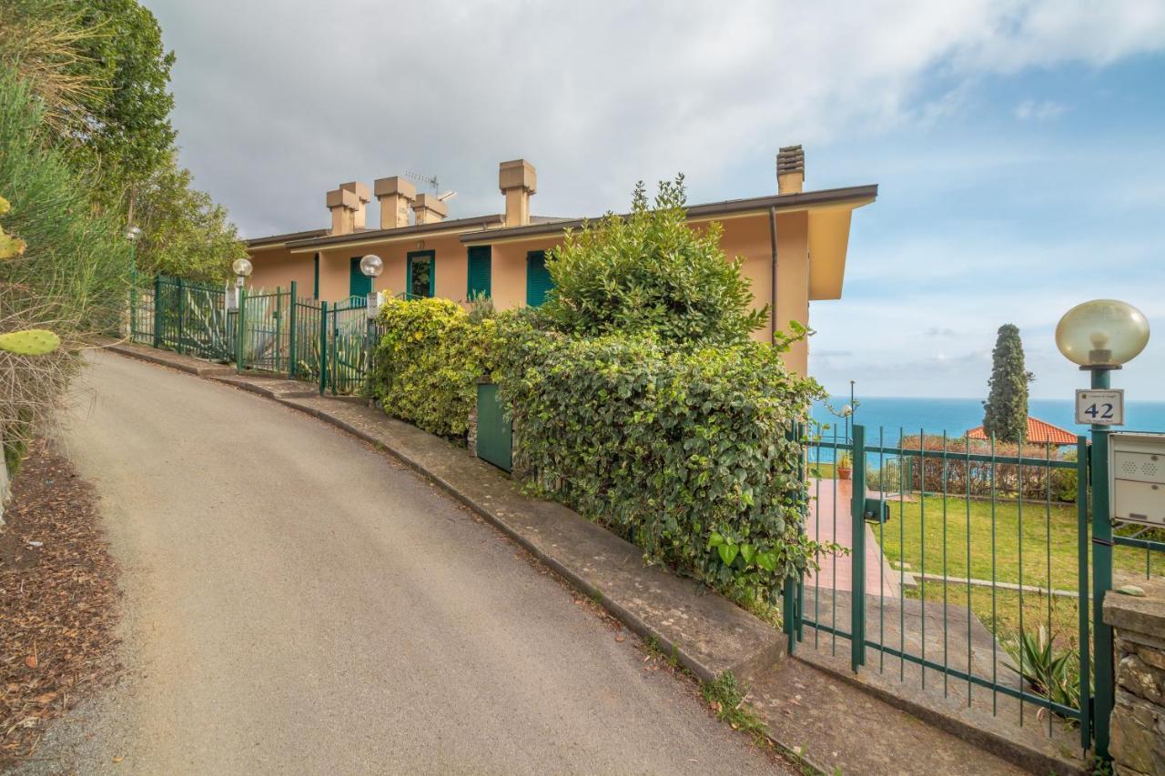 Casa Camilla * Zoagli