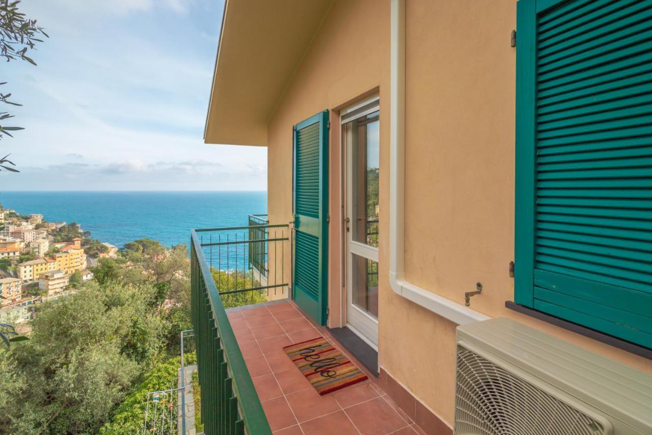 Casa Camilla Relax Con Vista Da Sogno Apartment *