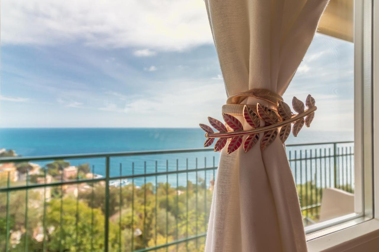 Casa Camilla Relax Con Vista Da Sogno Zoagli